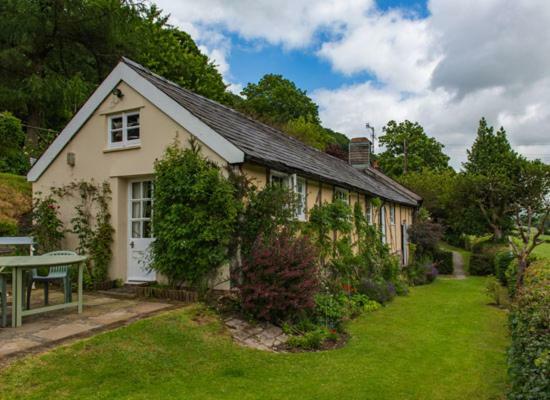 Dolgenau Cottages Trefeglwys Bagian luar foto